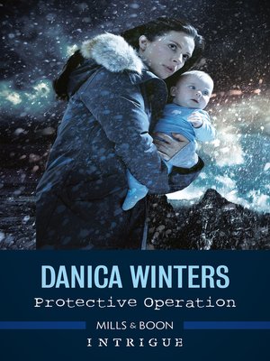 cover image of Protective Operation